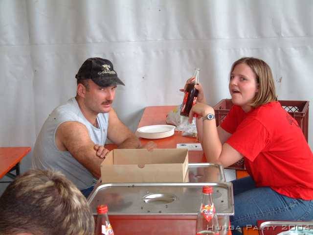 Party 2004 162 